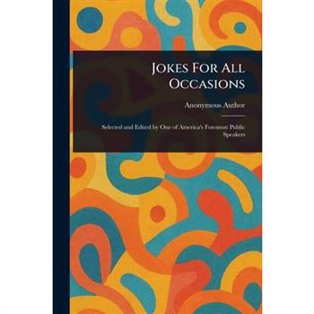 Jokes For All Occasions