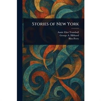 Stories of New York