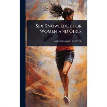 Sex Knowledge for Women and Girls