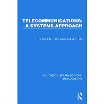 Telecommunications