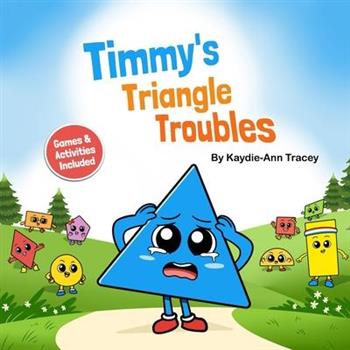 Timmy's Triangle Troubles