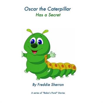 Oscar the Caterpillar