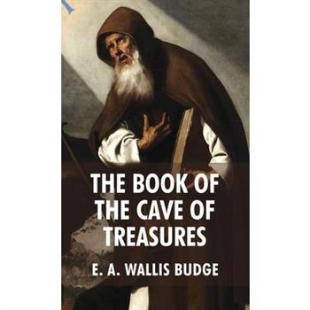 The Book of The Cave Of Treasures