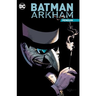 Batman: The Penguin
