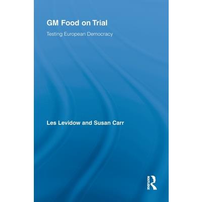 Gm Food on Trial
