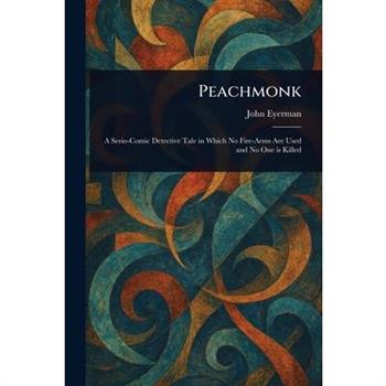 Peachmonk