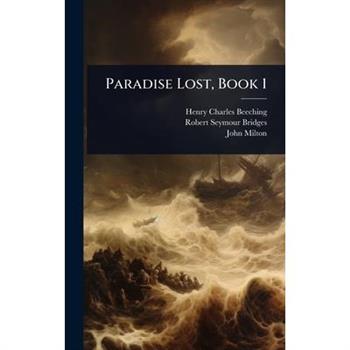 Paradise Lost, Book 1