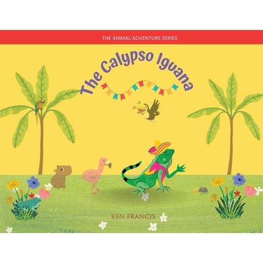 The Calypso Iguana