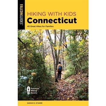 Hiking with Kids Connecticut