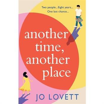 Another Time, Another Place