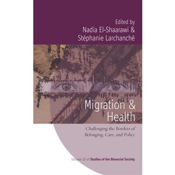 Migration and Health