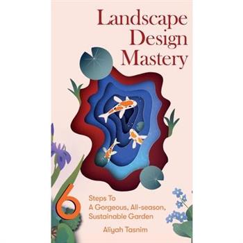 Landscape Design Mastery