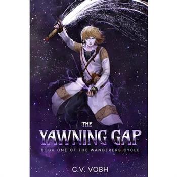 The Yawning Gap