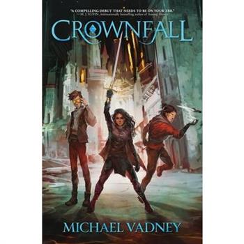 Crownfall
