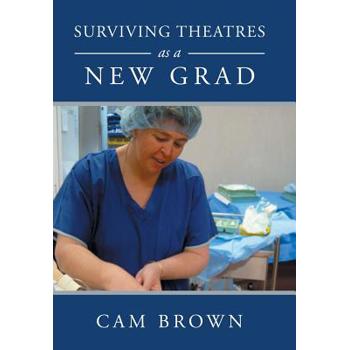 Surviving Theatres As a New Grad