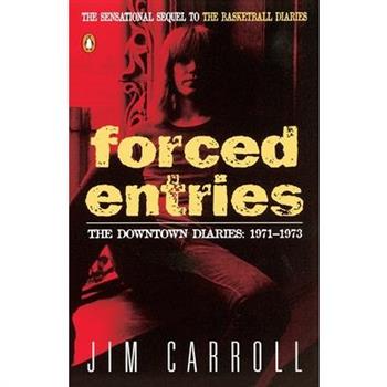 Forced Entries