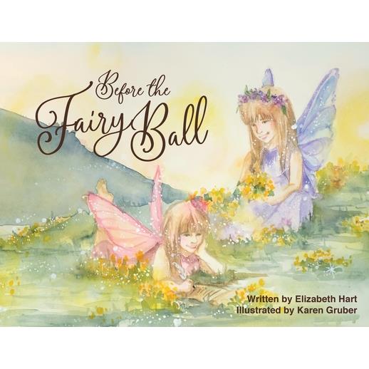 Before the Fairy Ball