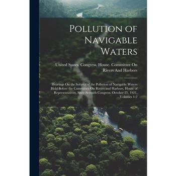 Pollution of Navigable Waters