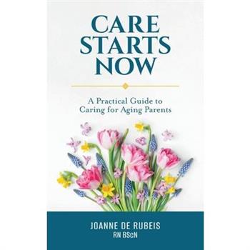 Care Starts Now