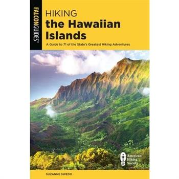 Hiking the Hawaiian Islands