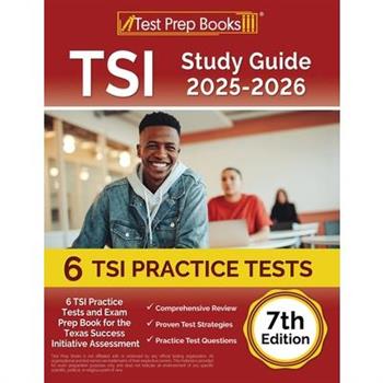 TSI Study Guide 2025-2026