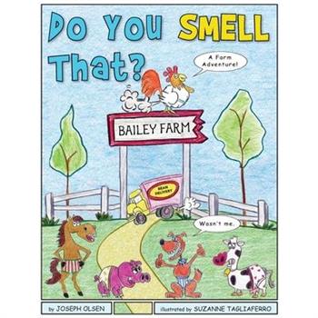Do You Smell That?