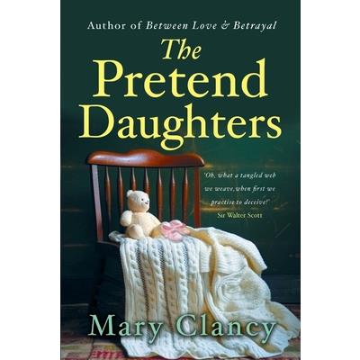 The Pretend Daughters