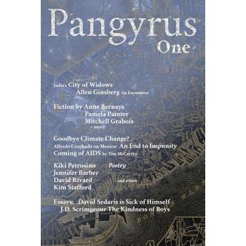 Pangyrus One