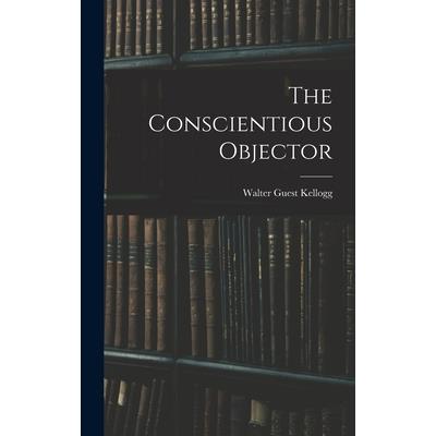 The Conscientious Objector