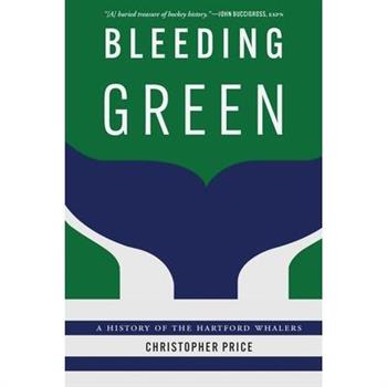 Bleeding Green