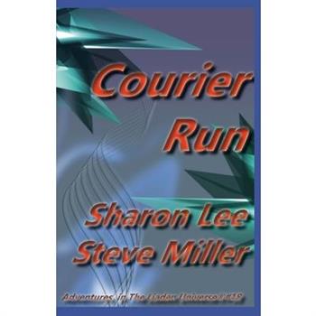 Courier Run