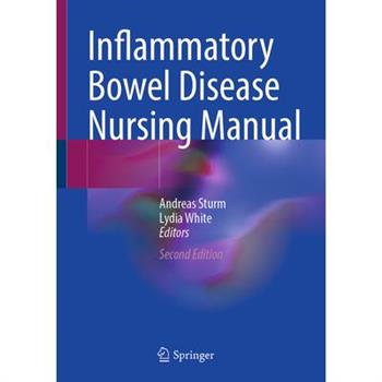 Inflammatory Bowel Disease Nursing Manual