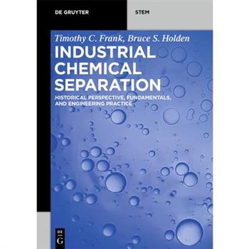 Industrial Chemical Separation
