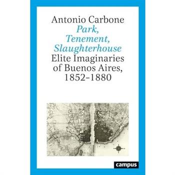 Park, Tenement, Slaughterhouse