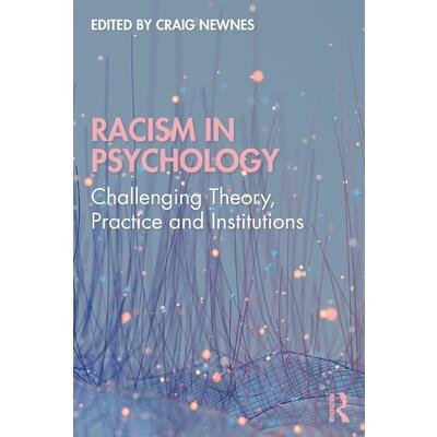 Racism in Psychology