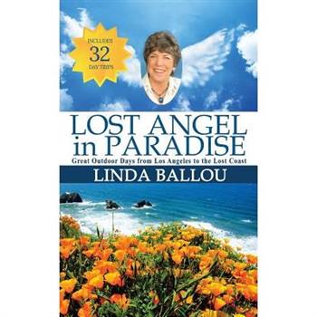 Lost Angel in Paradise