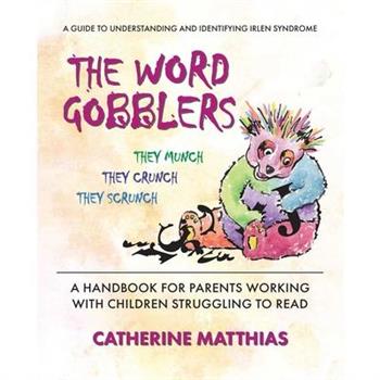The Word Gobblers