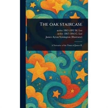 The Oak Staircase