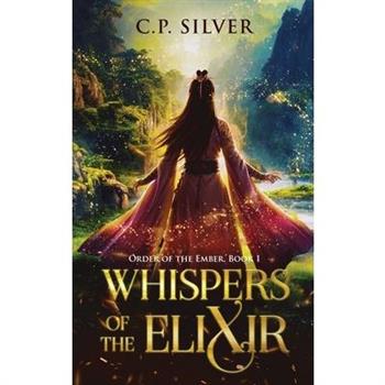 Whispers of the Elixir