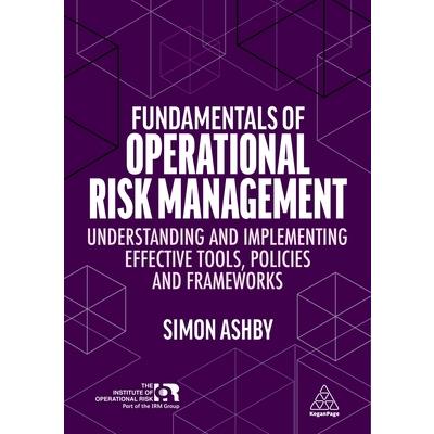 Fundamentals of Operational Risk Management
