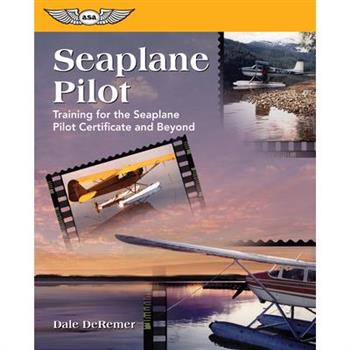 Seaplane Pilot