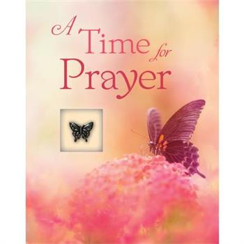 A Time for Prayer