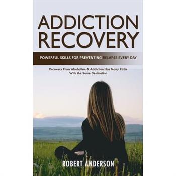 Addiction Recovery