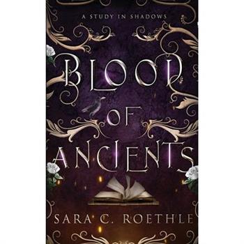 Blood of Ancients