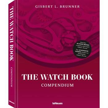 The Watch Book