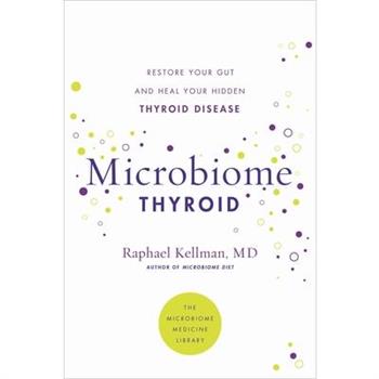 Microbiome Thyroid