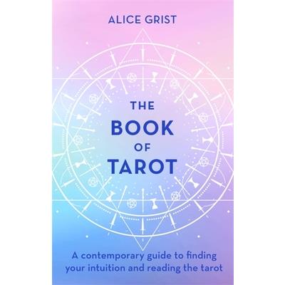 The Book of Tarot