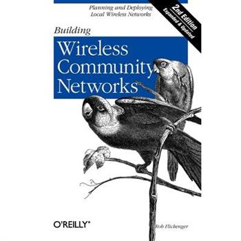 Building Wireless Community Community Networks