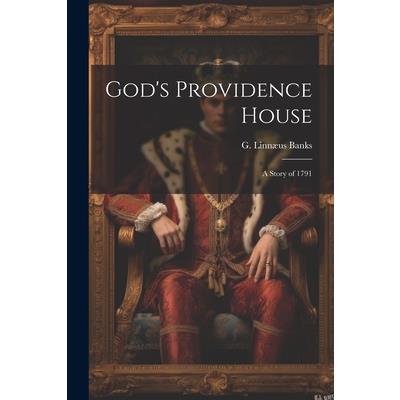 God's Providence House
