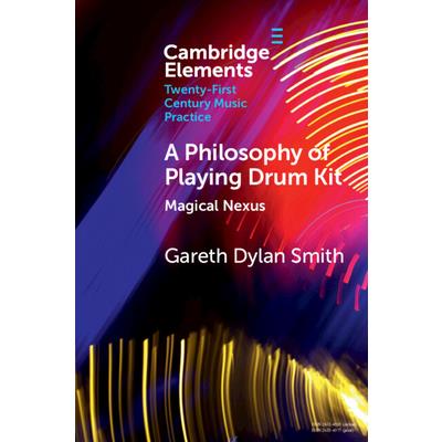 A Philosophy of Playing Drum Kit